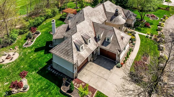 $2,150,000 | 10821 Club Point Drive, Fishers, IN 46037