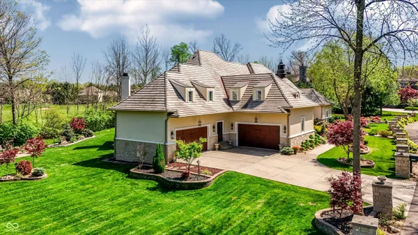 $2,150,000 | 10821 Club Point Drive, Fishers, IN 46037