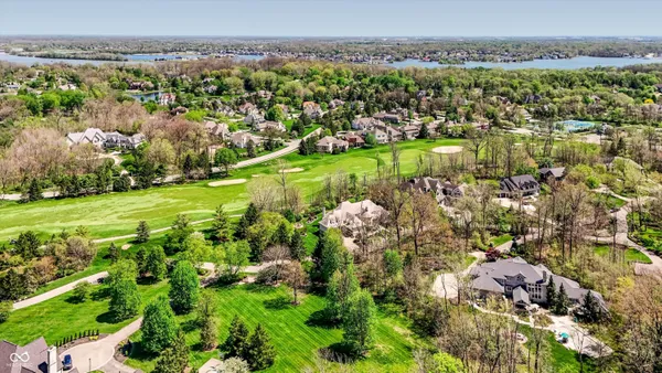 $2,150,000 | 10821 Club Point Drive, Fishers, IN 46037