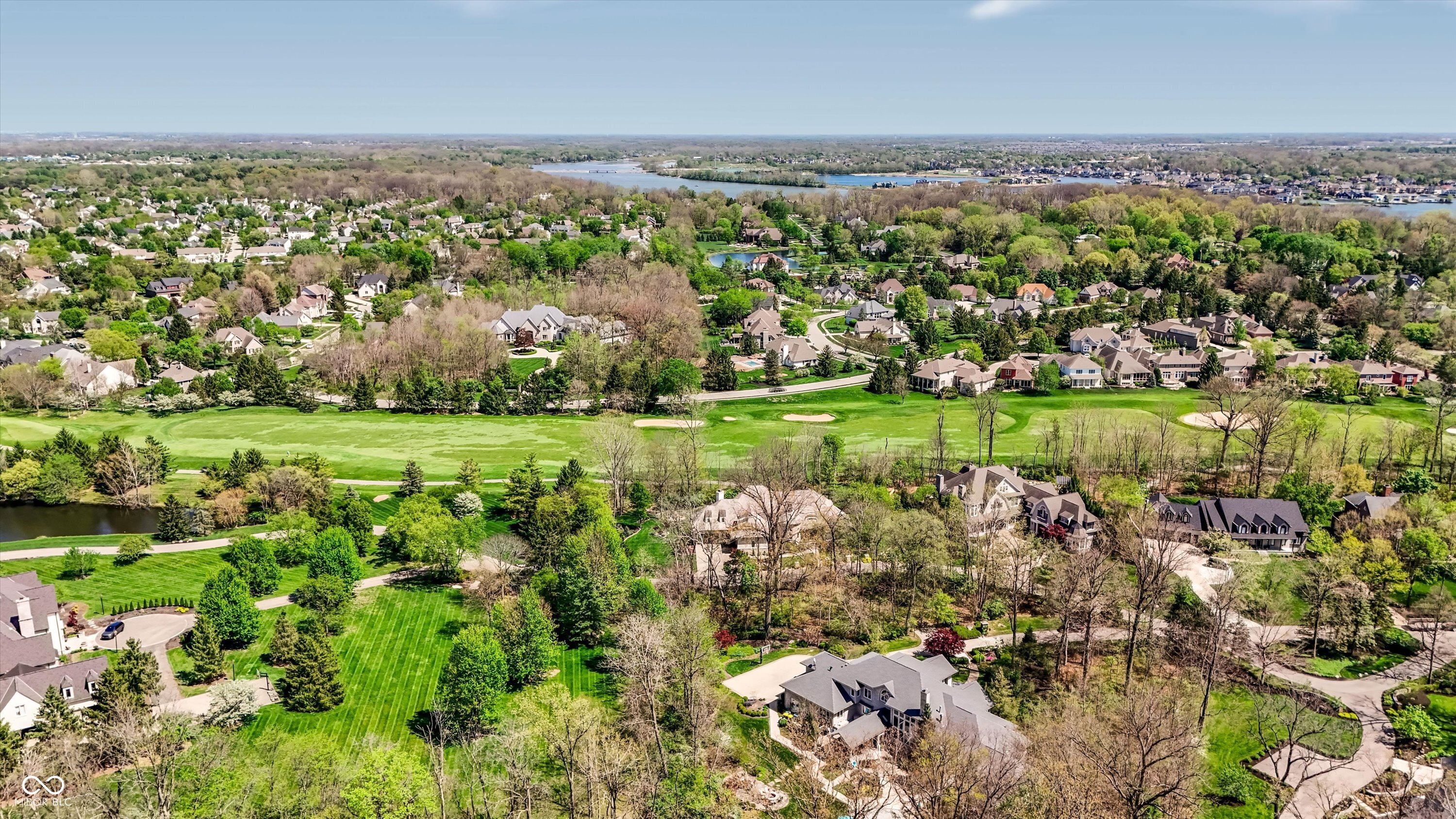 10821 Club Point Drive Fishers, IN 46037 - Photo 130 of 171