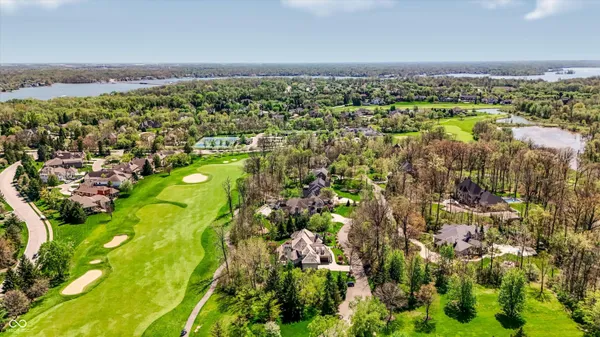 $2,150,000 | 10821 Club Point Drive, Fishers, IN 46037