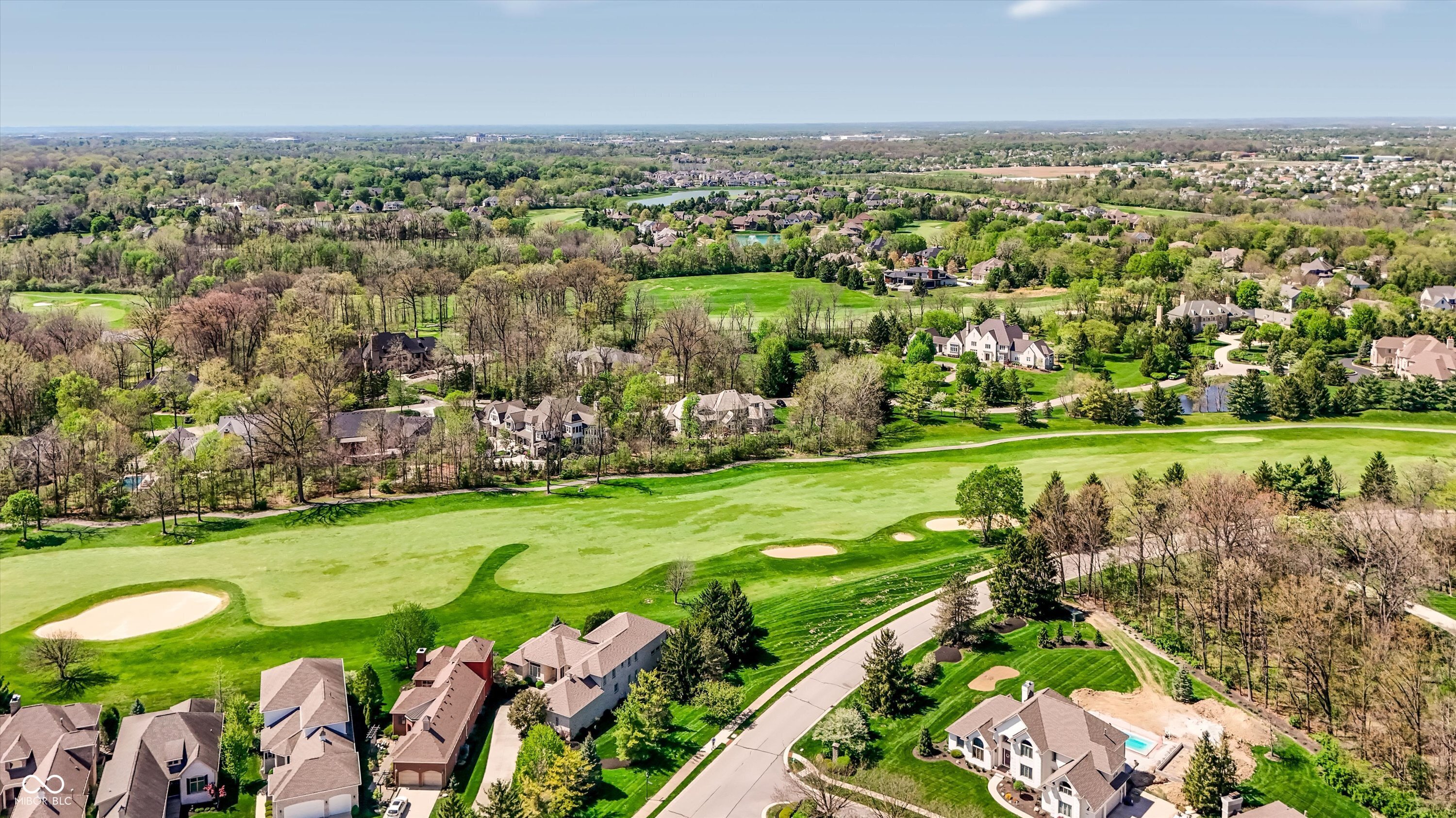 10821 Club Point Drive Fishers, IN 46037 - Photo 135 of 171