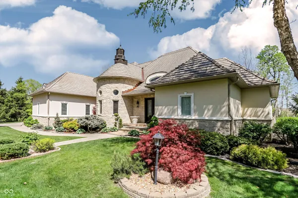 $2,150,000 | 10821 Club Point Drive, Fishers, IN 46037