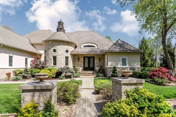 $2,150,000 | 10821 Club Point Drive, Fishers, IN 46037