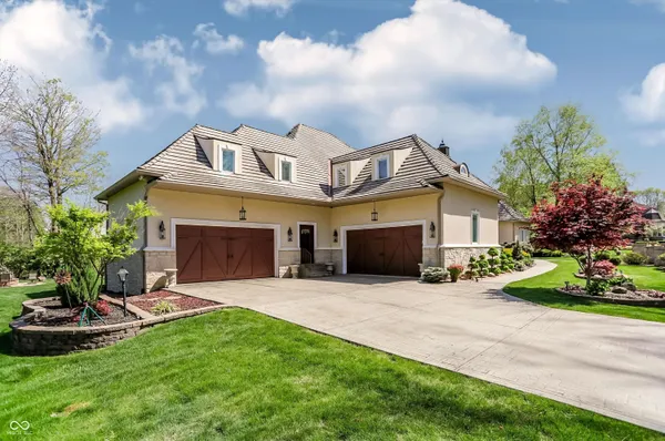 $2,150,000 | 10821 Club Point Drive, Fishers, IN 46037