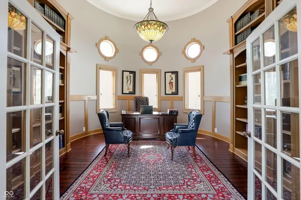 $2,150,000 | 10821 Club Point Drive, Fishers, IN 46037