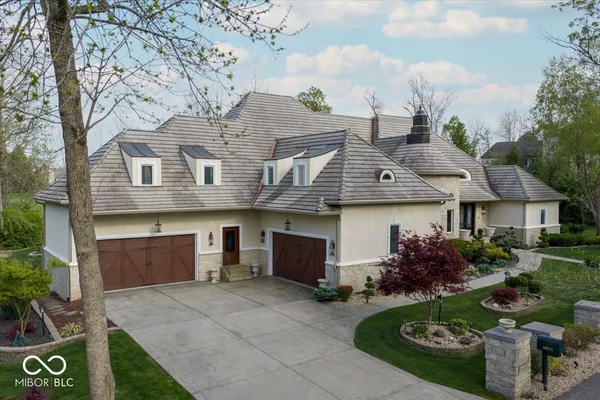 $2,150,000 | 10821 Club Point Drive, Fishers, IN 46037