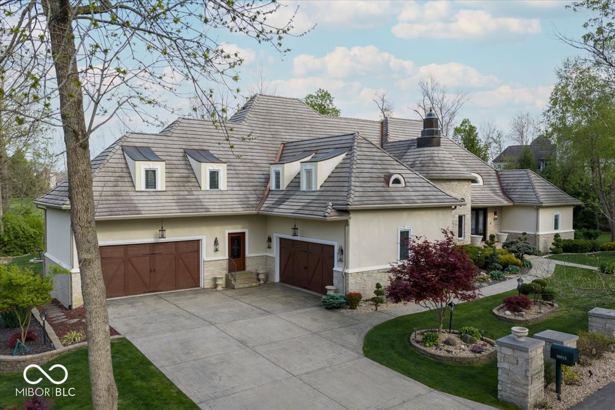 10821 Club Point Drive Fishers, IN 46037 - Photo 142 of 171