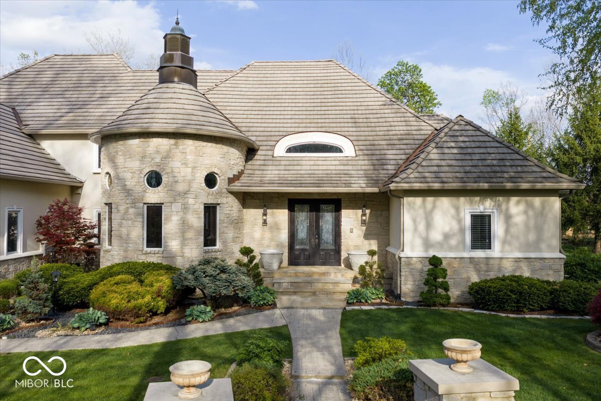 10821 Club Point Drive Fishers, IN 46037 - Photo 143 of 171