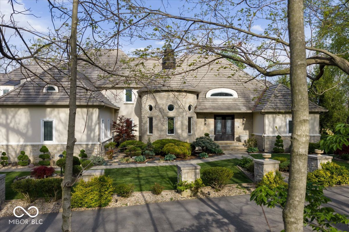 10821 Club Point Drive Fishers, IN 46037 - Photo 144 of 171