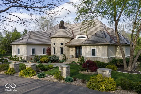 $2,150,000 | 10821 Club Point Drive, Fishers, IN 46037