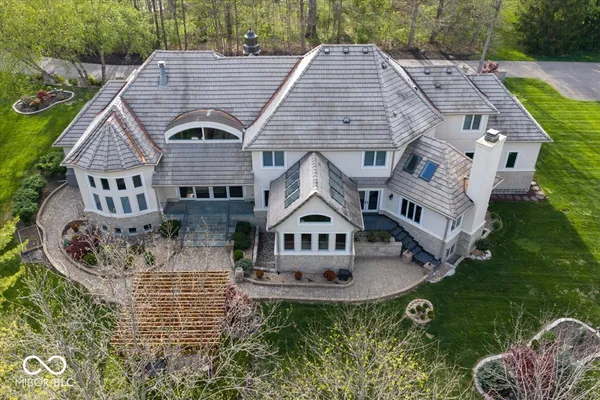 $2,150,000 | 10821 Club Point Drive, Fishers, IN 46037