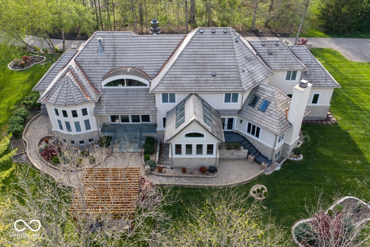 10821 Club Point Drive Fishers, IN 46037 - Photo 146 of 171