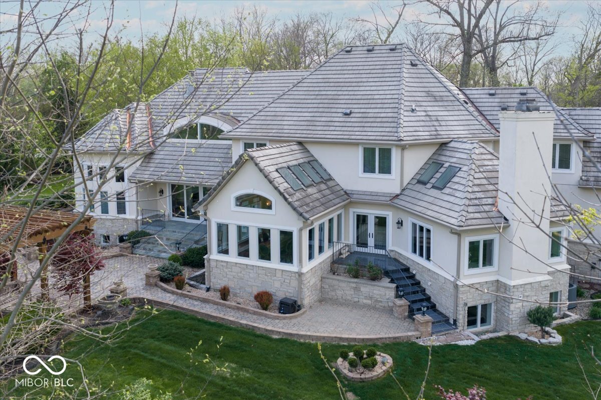 10821 Club Point Drive Fishers, IN 46037 - Photo 153 of 171