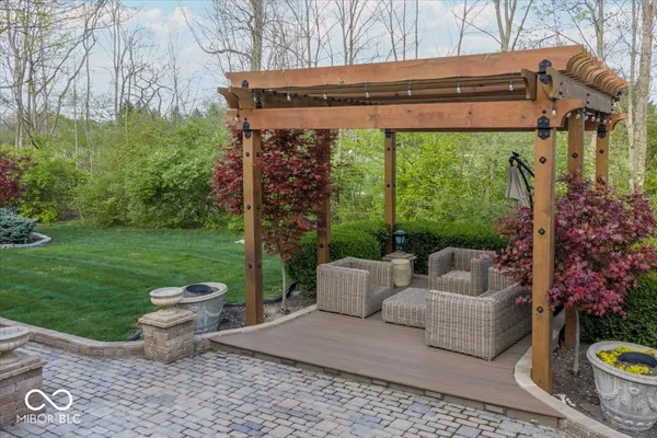 $2,150,000 | 10821 Club Point Drive, Fishers, IN 46037