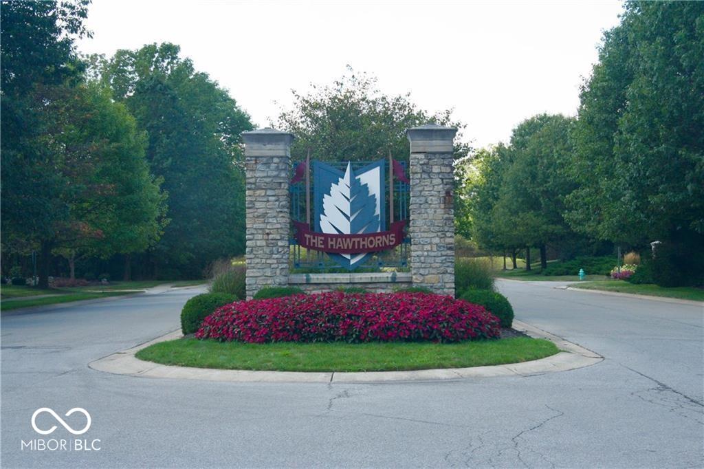 10821 Club Point Drive Fishers, IN 46037 - Photo 157 of 171
