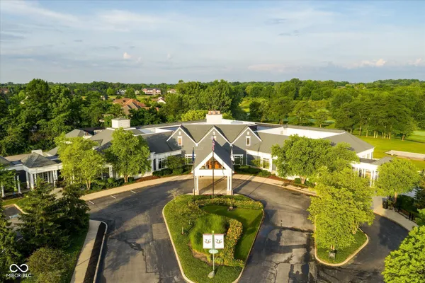 $2,150,000 | 10821 Club Point Drive, Fishers, IN 46037