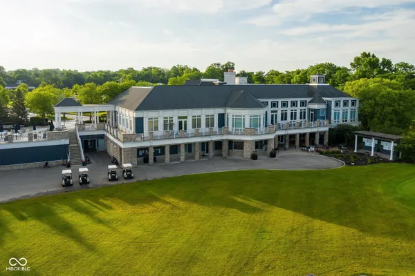 $2,150,000 | 10821 Club Point Drive, Fishers, IN 46037