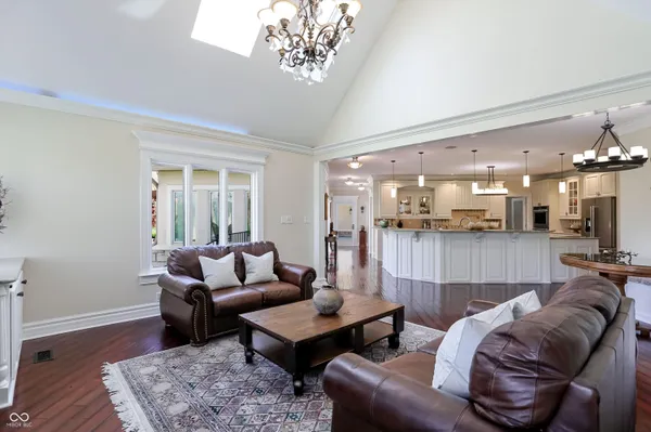 $2,150,000 | 10821 Club Point Drive, Fishers, IN 46037