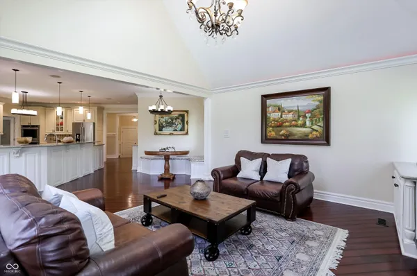$2,150,000 | 10821 Club Point Drive, Fishers, IN 46037