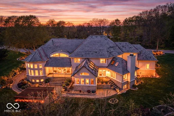 $2,150,000 | 10821 Club Point Drive, Fishers, IN 46037