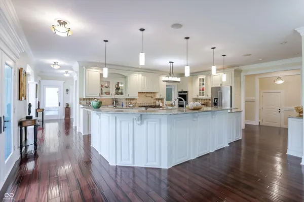 $2,150,000 | 10821 Club Point Drive, Fishers, IN 46037