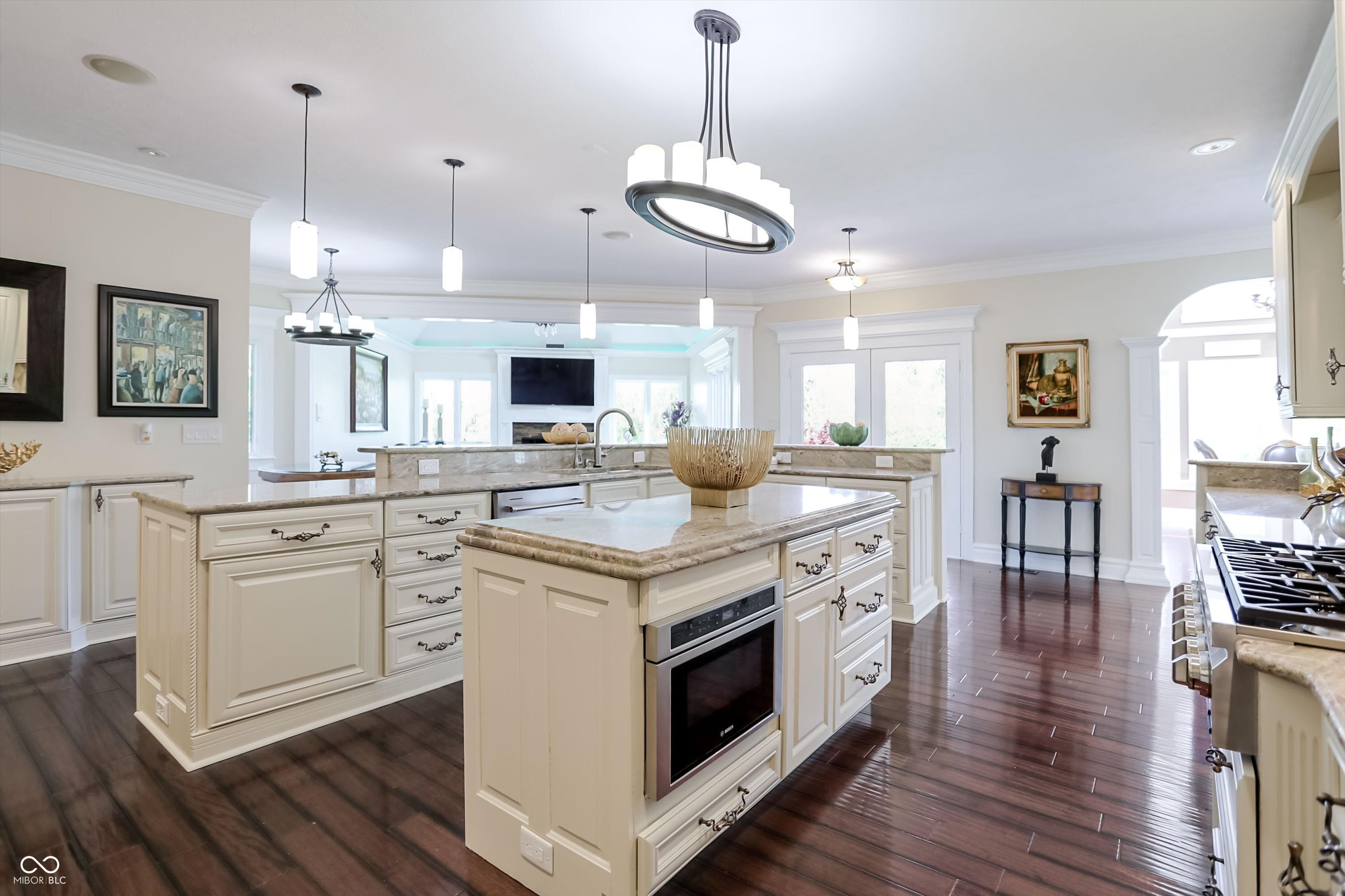 10821 Club Point Drive Fishers, IN 46037 - Photo 25 of 171