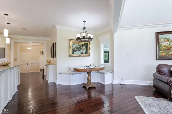 $2,150,000 | 10821 Club Point Drive, Fishers, IN 46037