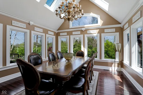 $2,150,000 | 10821 Club Point Drive, Fishers, IN 46037