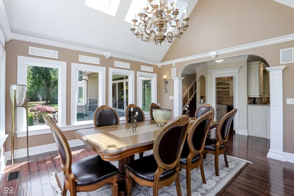$2,150,000 | 10821 Club Point Drive, Fishers, IN 46037
