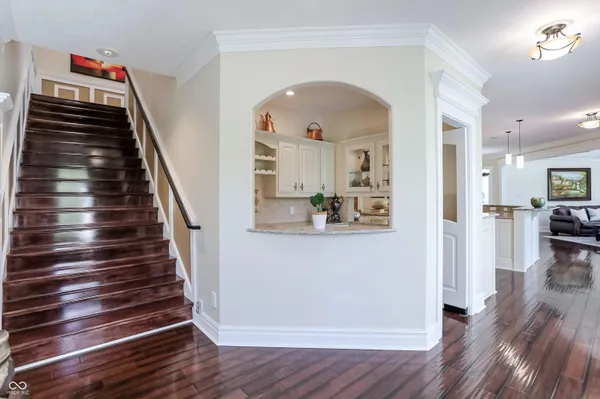 $2,150,000 | 10821 Club Point Drive, Fishers, IN 46037