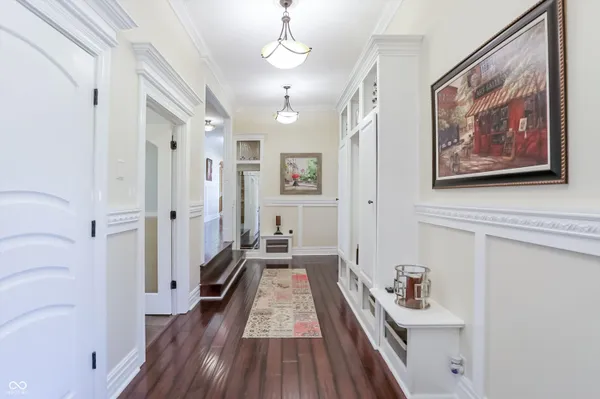 $2,150,000 | 10821 Club Point Drive, Fishers, IN 46037