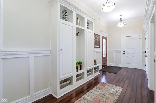 $2,150,000 | 10821 Club Point Drive, Fishers, IN 46037
