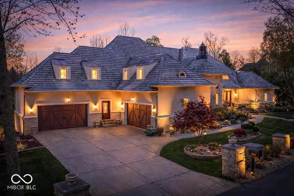 $2,150,000 | 10821 Club Point Drive, Fishers, IN 46037