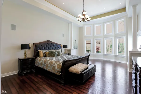 $2,150,000 | 10821 Club Point Drive, Fishers, IN 46037