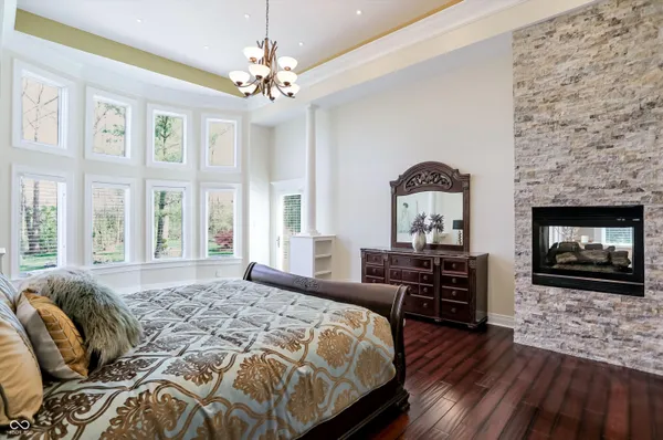 $2,150,000 | 10821 Club Point Drive, Fishers, IN 46037