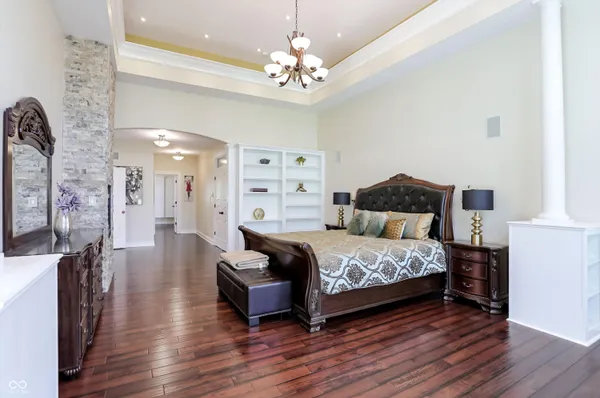 $2,150,000 | 10821 Club Point Drive, Fishers, IN 46037