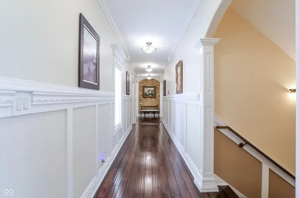 $2,150,000 | 10821 Club Point Drive, Fishers, IN 46037