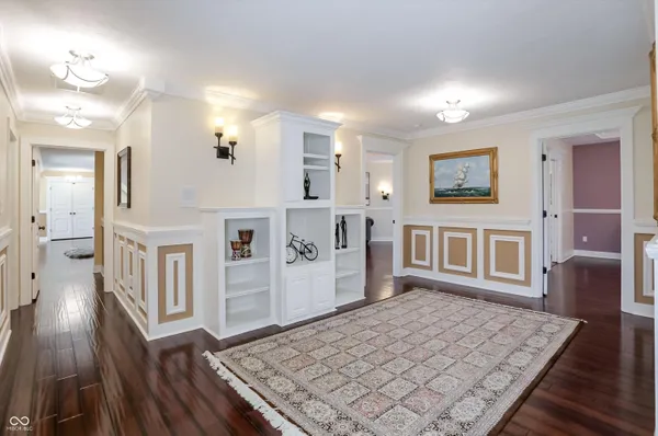 $2,150,000 | 10821 Club Point Drive, Fishers, IN 46037