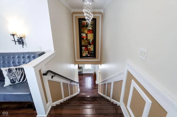 $2,150,000 | 10821 Club Point Drive, Fishers, IN 46037