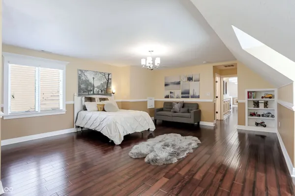 $2,150,000 | 10821 Club Point Drive, Fishers, IN 46037