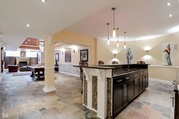$2,150,000 | 10821 Club Point Drive, Fishers, IN 46037