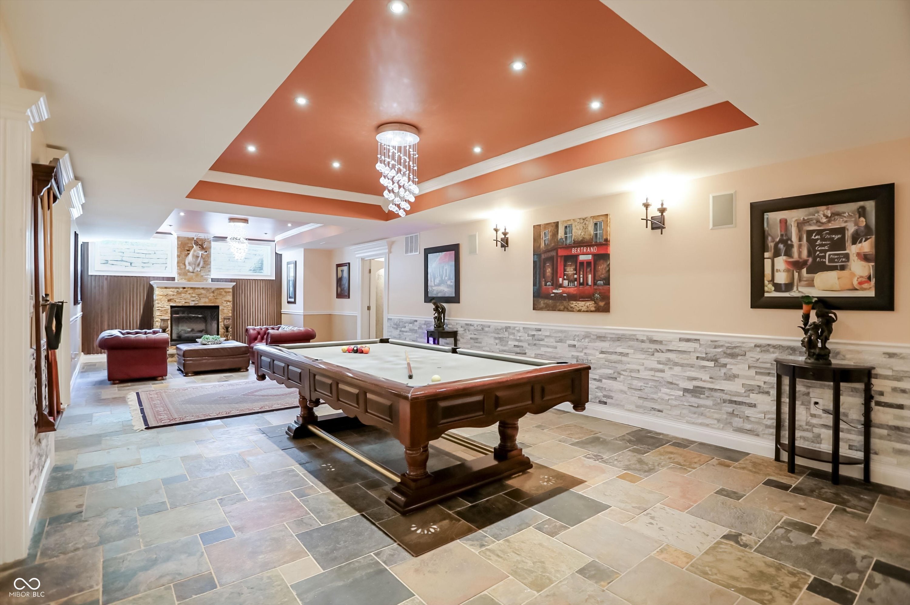 10821 Club Point Drive Fishers, IN 46037 - Photo 80 of 171