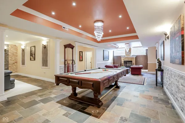 $2,150,000 | 10821 Club Point Drive, Fishers, IN 46037