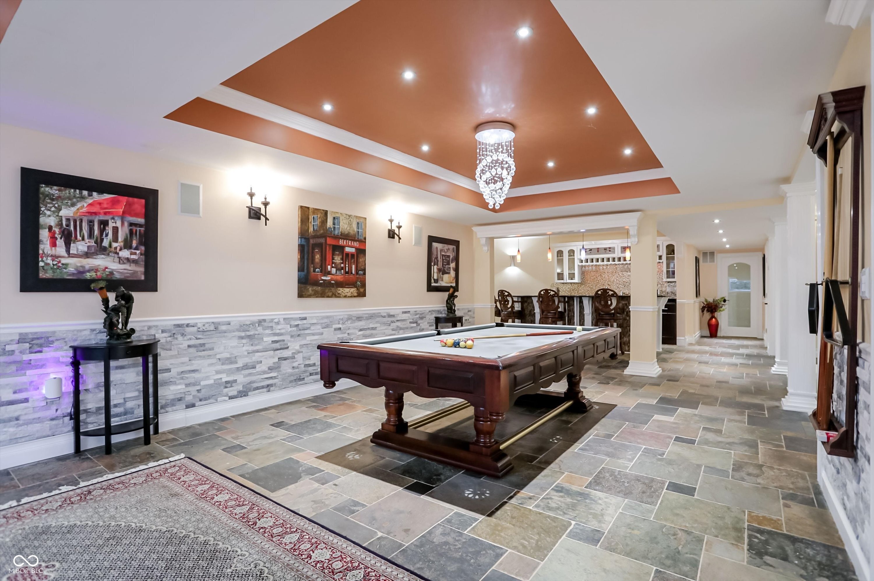 10821 Club Point Drive Fishers, IN 46037 - Photo 82 of 171
