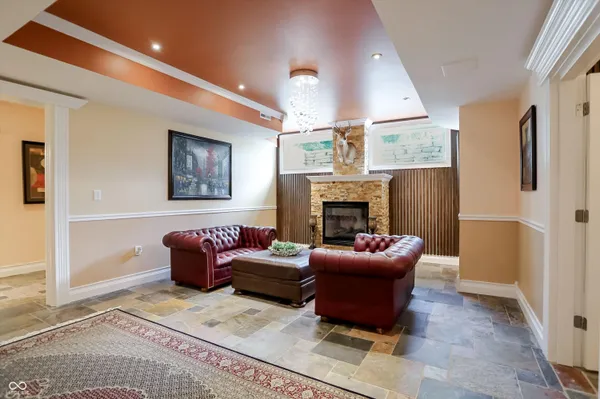 $2,150,000 | 10821 Club Point Drive, Fishers, IN 46037