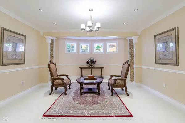 $2,150,000 | 10821 Club Point Drive, Fishers, IN 46037