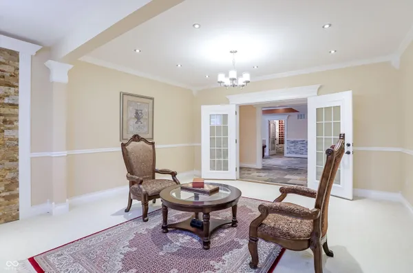 $2,150,000 | 10821 Club Point Drive, Fishers, IN 46037