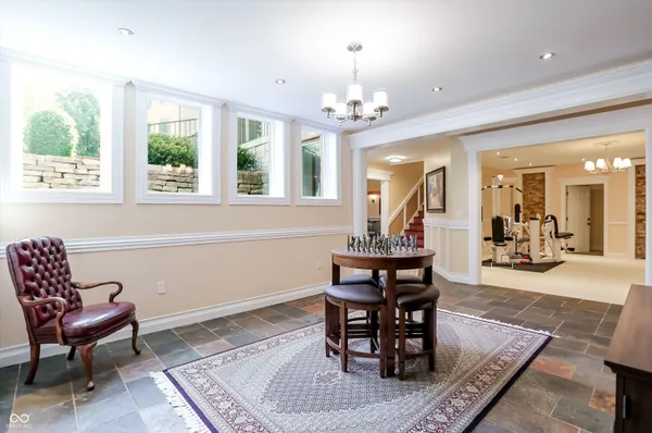 $2,150,000 | 10821 Club Point Drive, Fishers, IN 46037