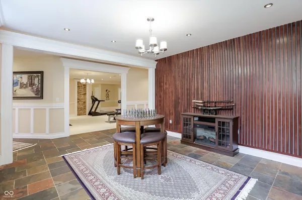 $2,150,000 | 10821 Club Point Drive, Fishers, IN 46037